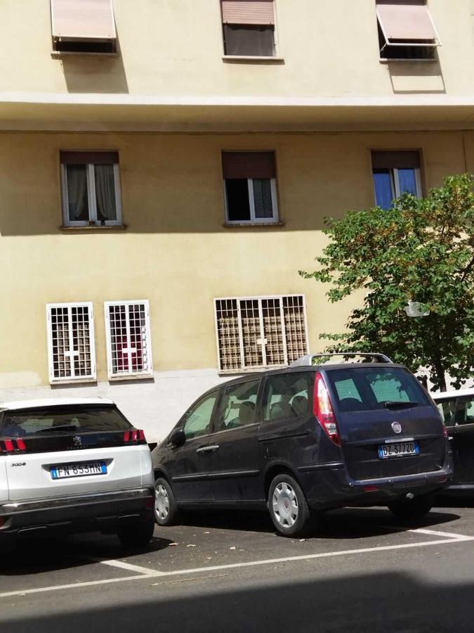 Affittacamere , Rooms Near Trastevere Station Rome Exterior photo