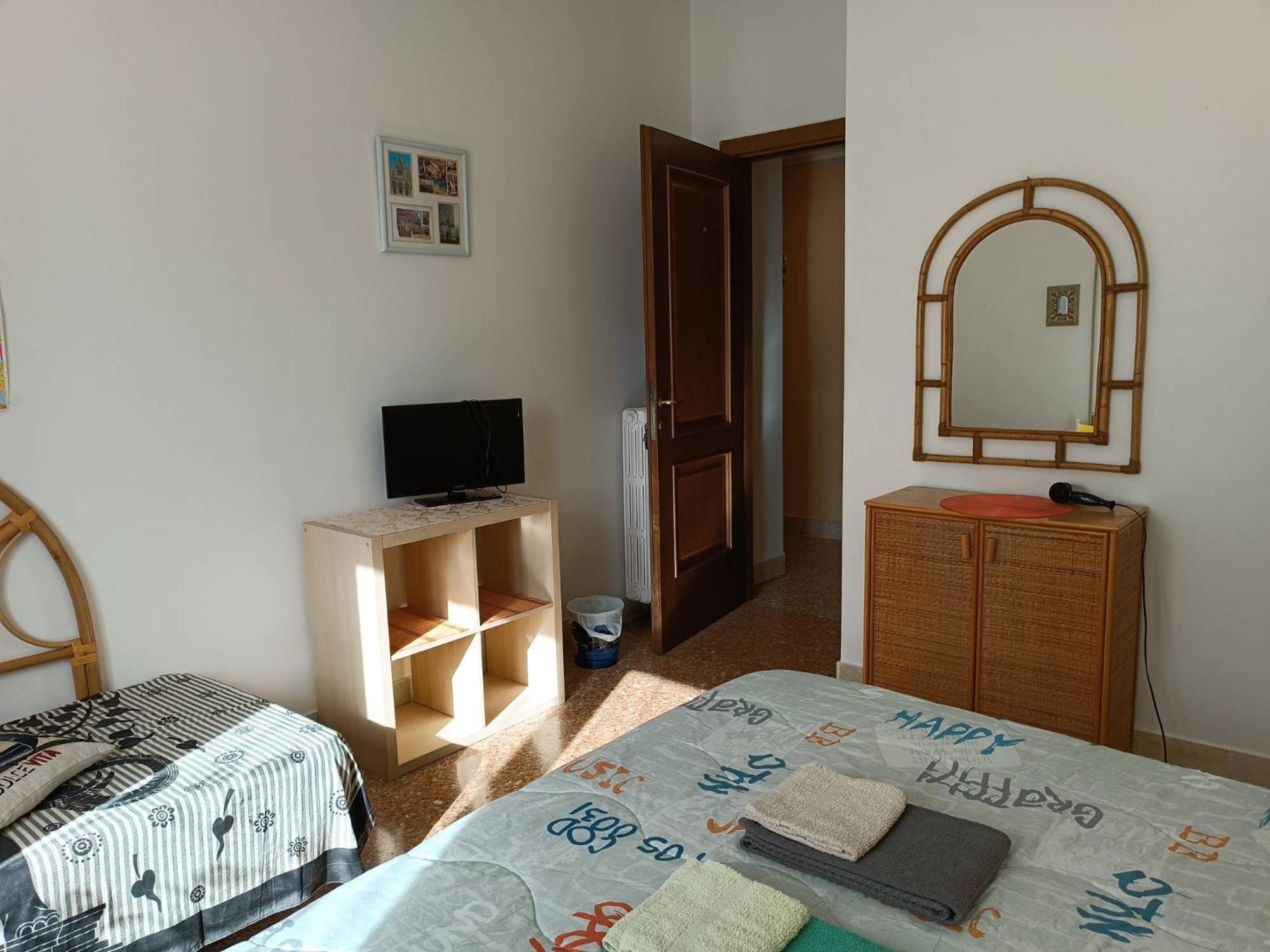 Affittacamere , Rooms Near Trastevere Station Rome Exterior photo